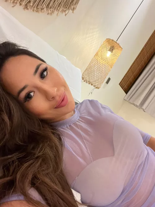 I only need love at night by Allena847