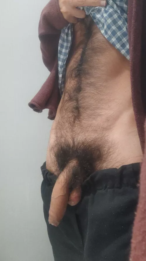 I was bored at work [34] by flaxxx9