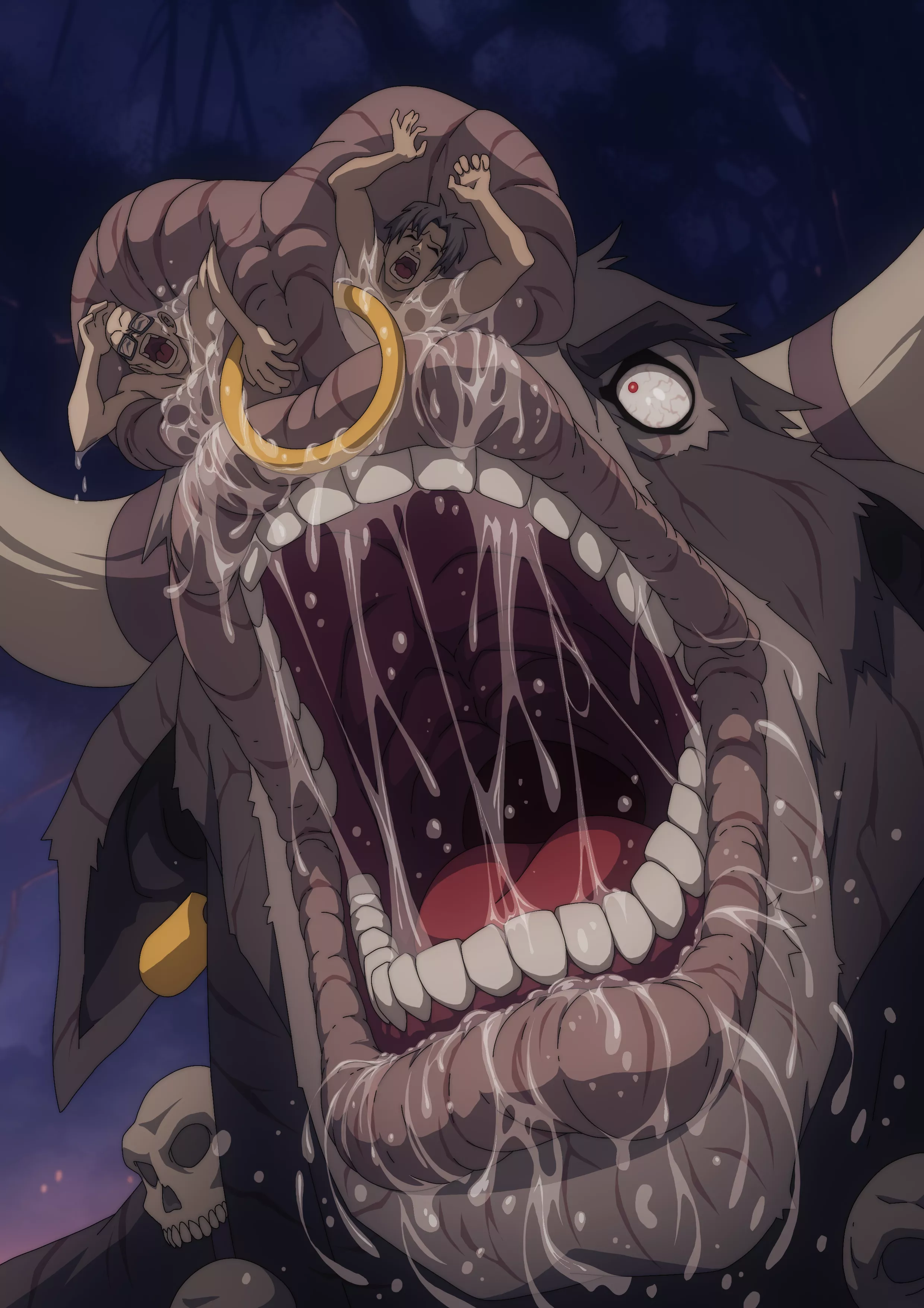 {image} Vore art commission I made posted by Valdihr