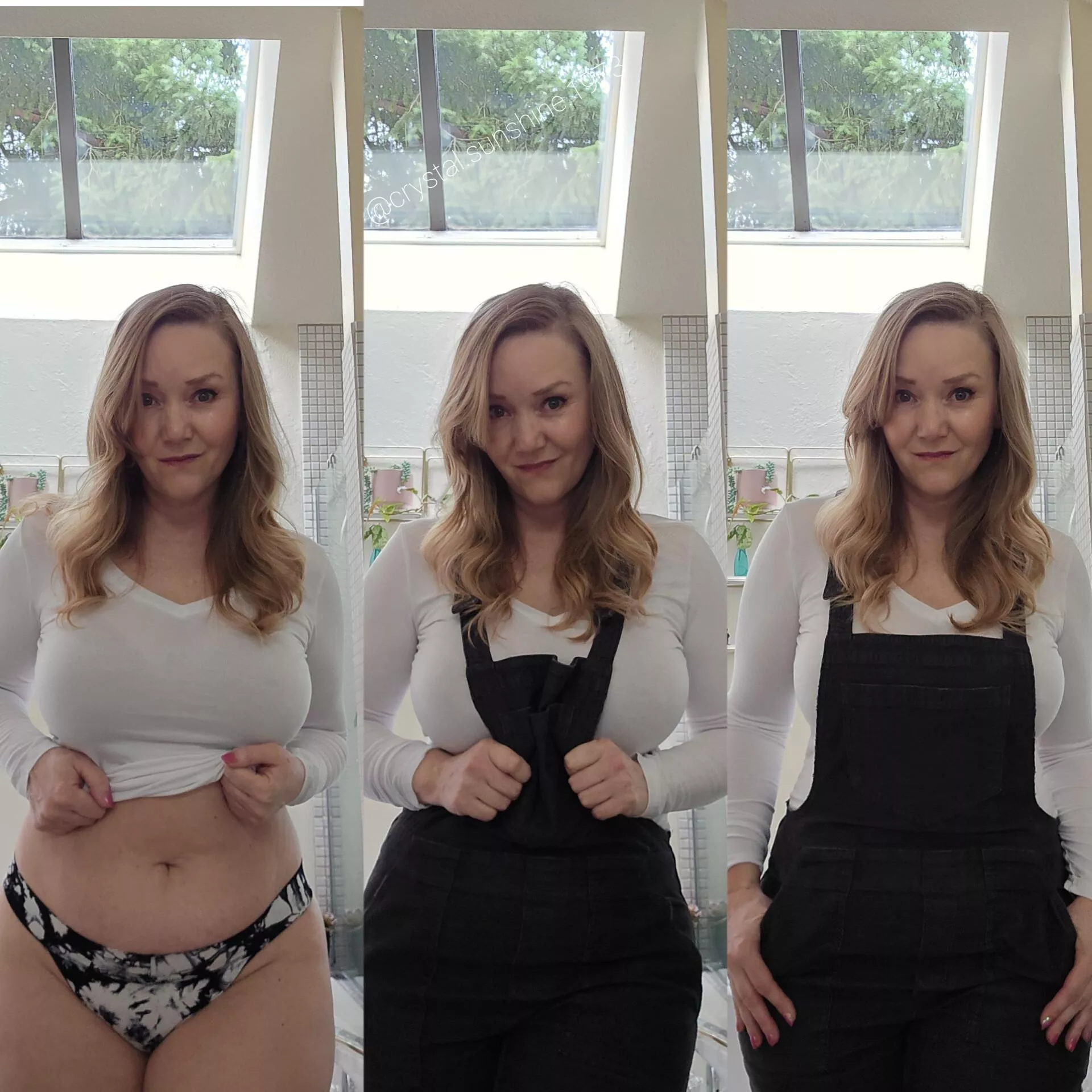 Innocent milf [F50] posted by Crystal_Sunshine_