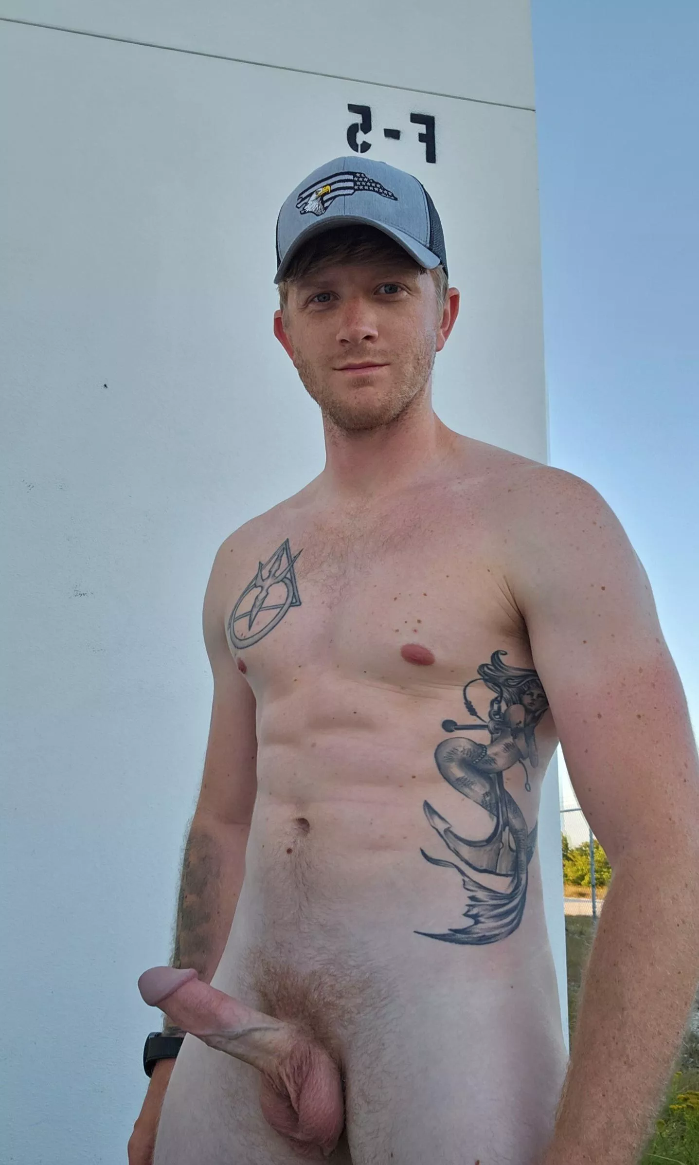 Inside or outdoors, always stay hard and ready posted by PlayTimeCouple21