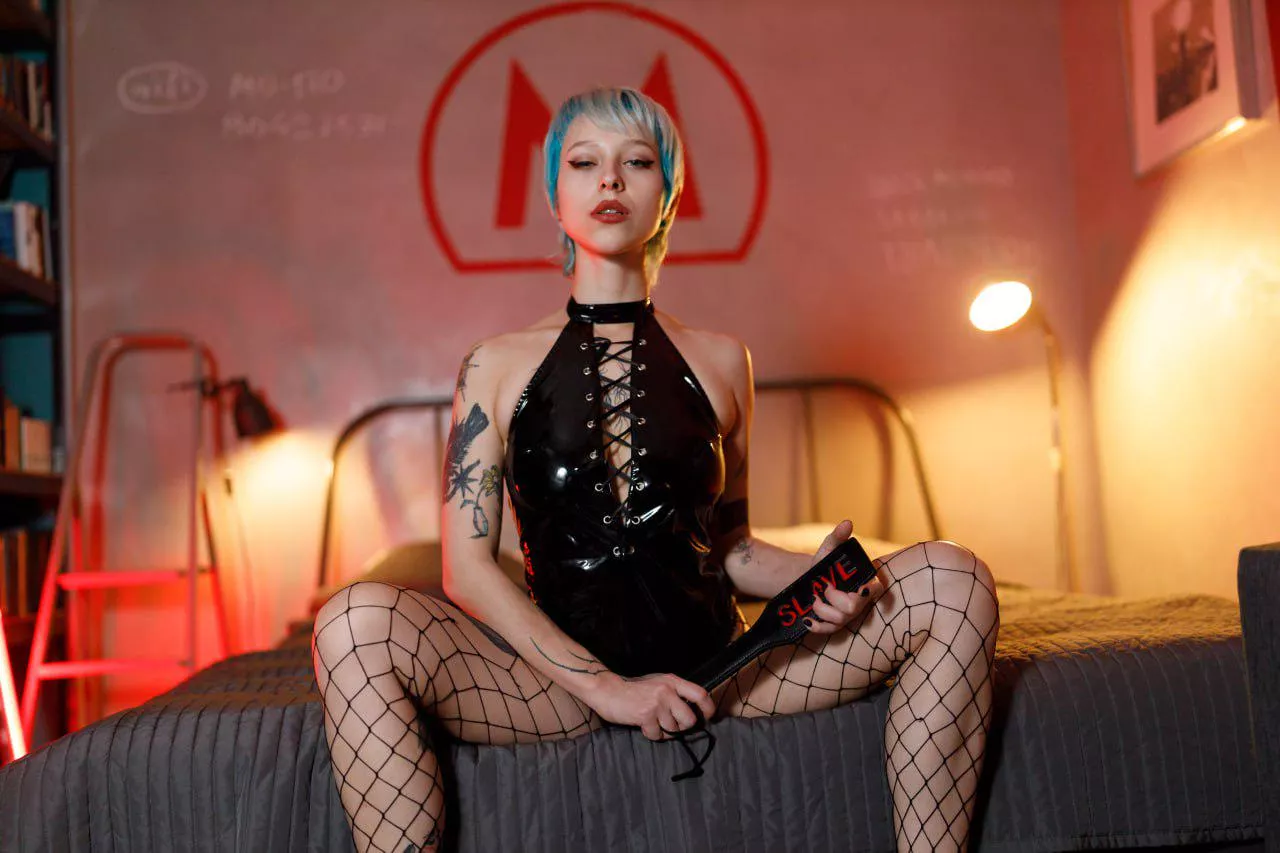 is my future at 19 as bright as this set posted by aguia_v