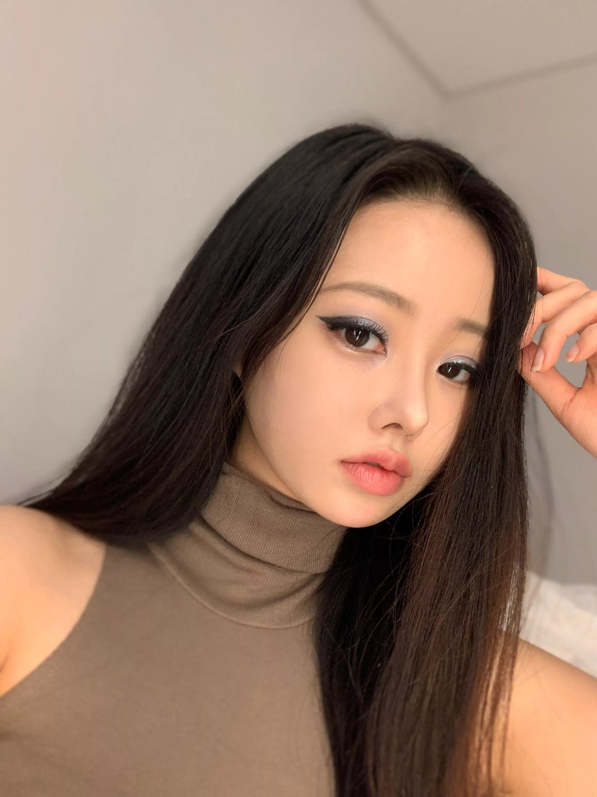 IUTR posted by xoo_Chloe