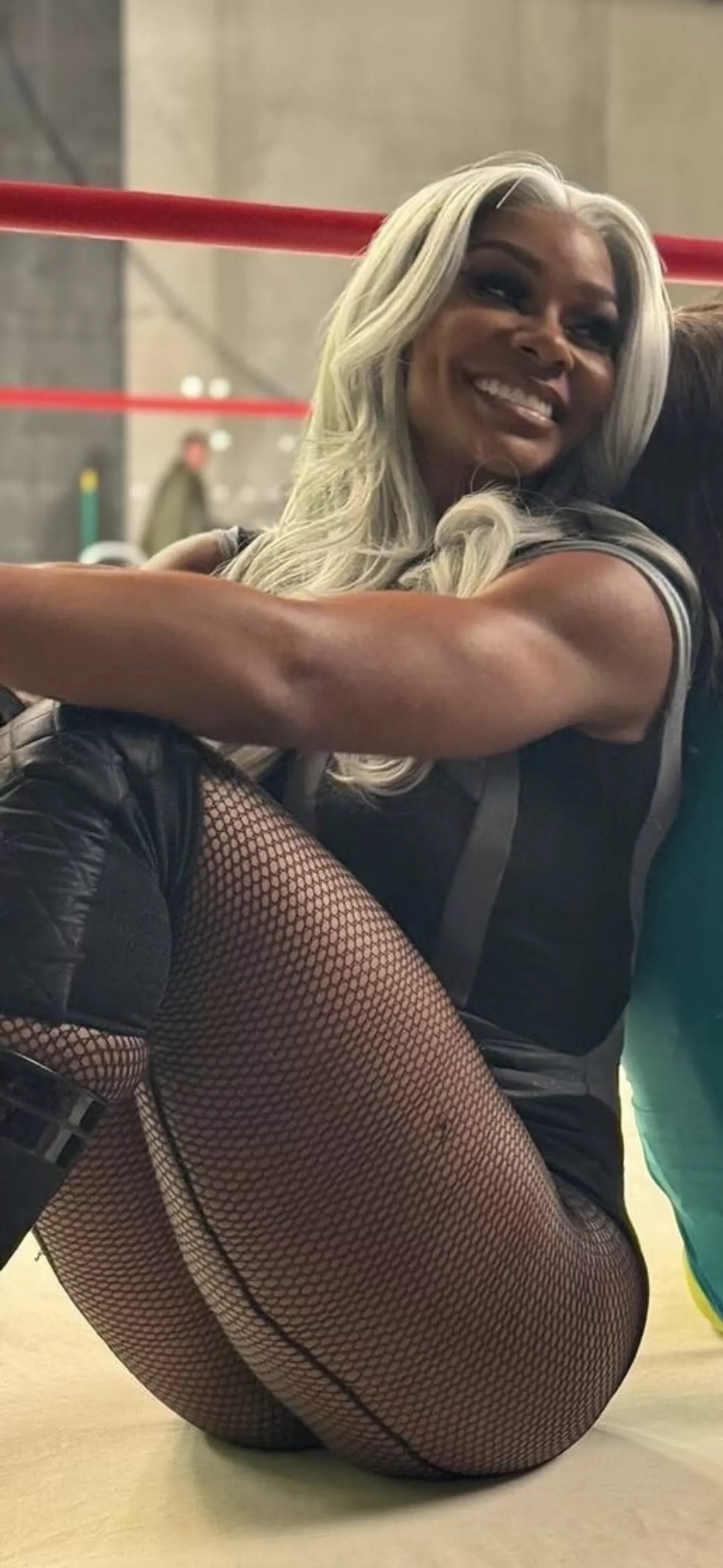 Jade Cargill posted by da_bear69