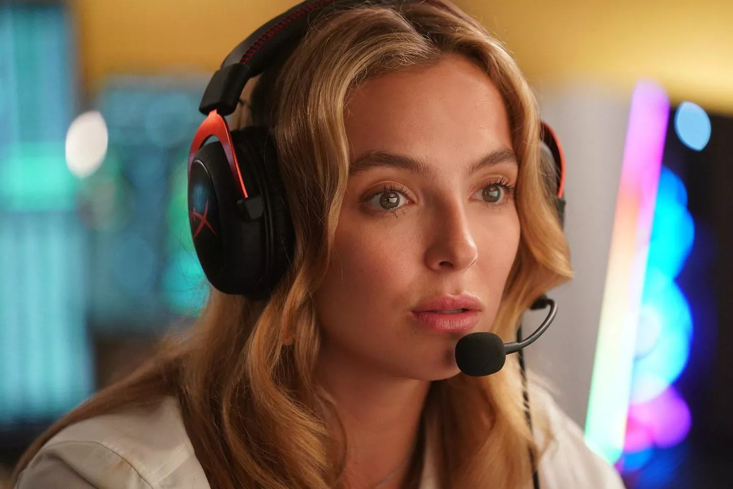 Jodie Comer posted by oblique_shockwave