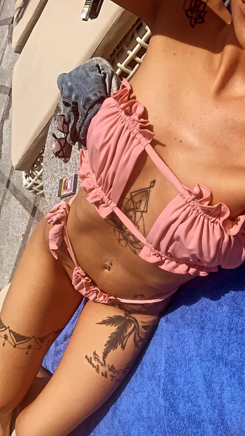 Keep calm and be sexy posted by Mia_Milano