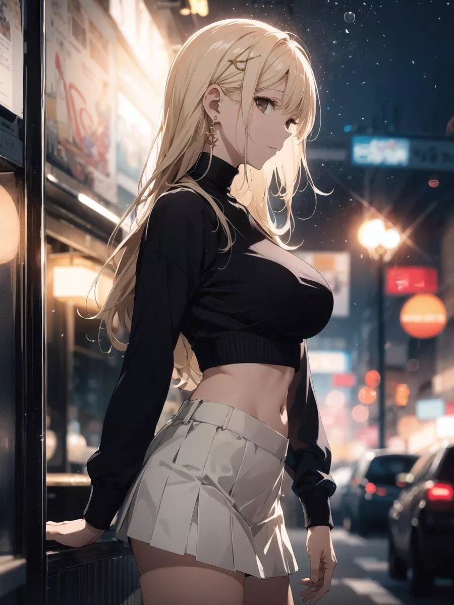 Late Night Meetup posted by CheetahSperm18