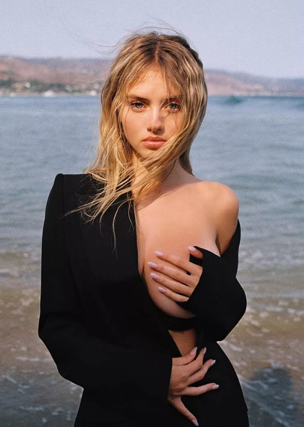 Leni Klum posted by Jwing_10