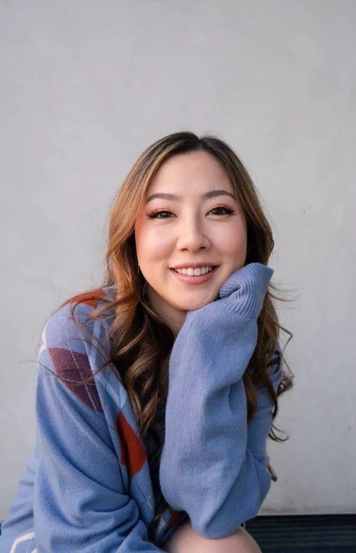 Leslie Fu by MisoShiru520