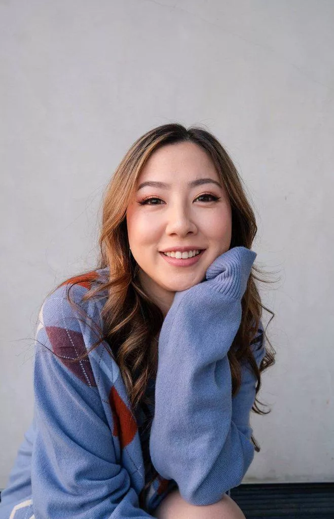 Leslie Fu posted by MisoShiru520