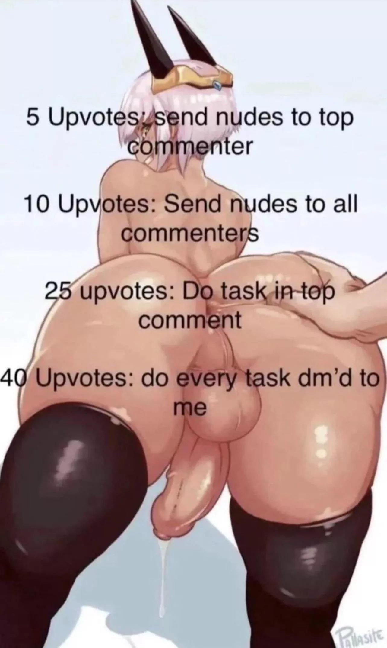 Let’s see how good this goes🤷‍♂️ posted by No-Extent-3021