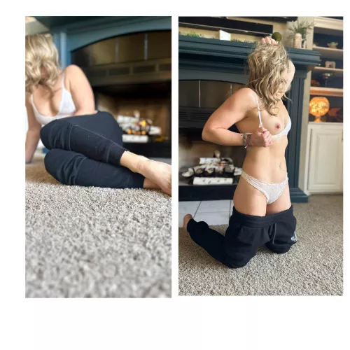 Light this fire ;) by NuclearGirl79