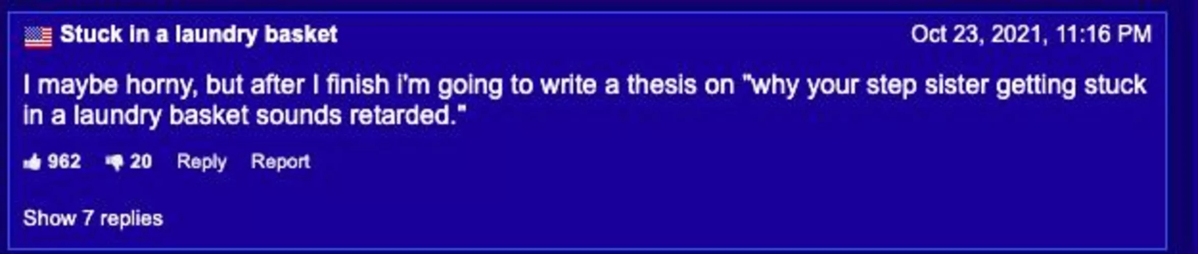 Lmao by connectedwith5G