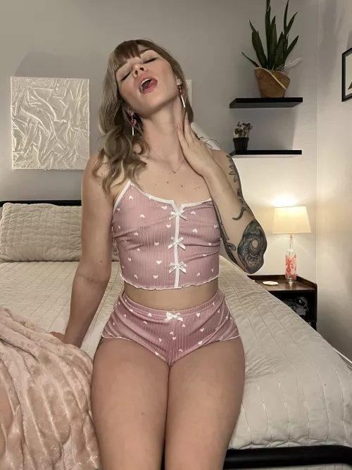 Looking like a snack by Brooke__bby