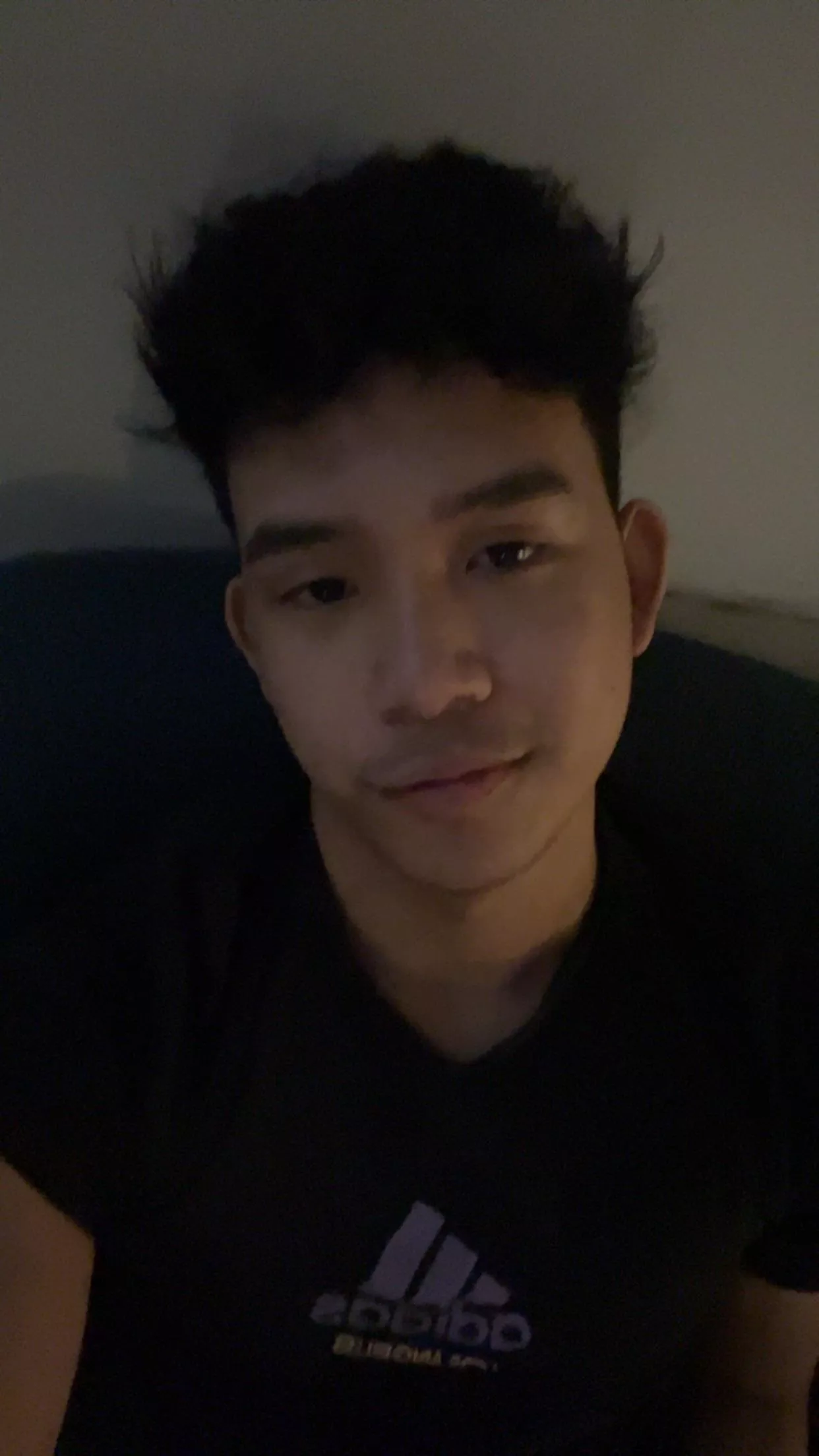 M20, never celebrated Valentines Day with anyone (No boyfriend since birth🥺), but Happy Valentines to y’all! ☺️♥️ posted by Time-Proof-4325