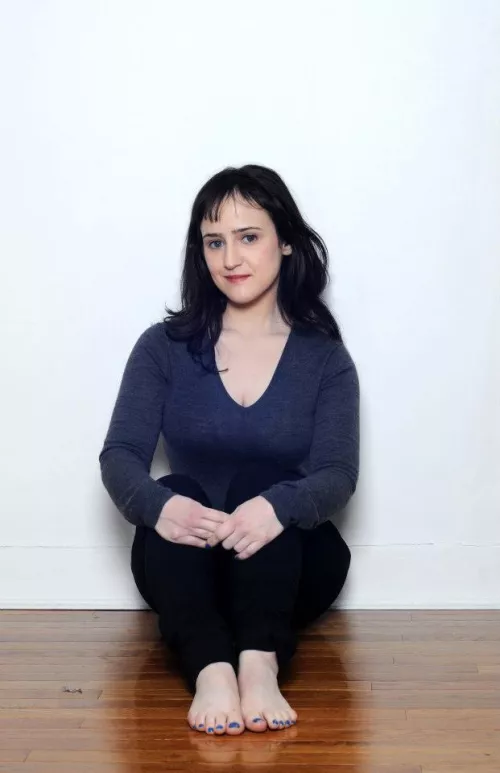 Mara Wilson by Quadtits