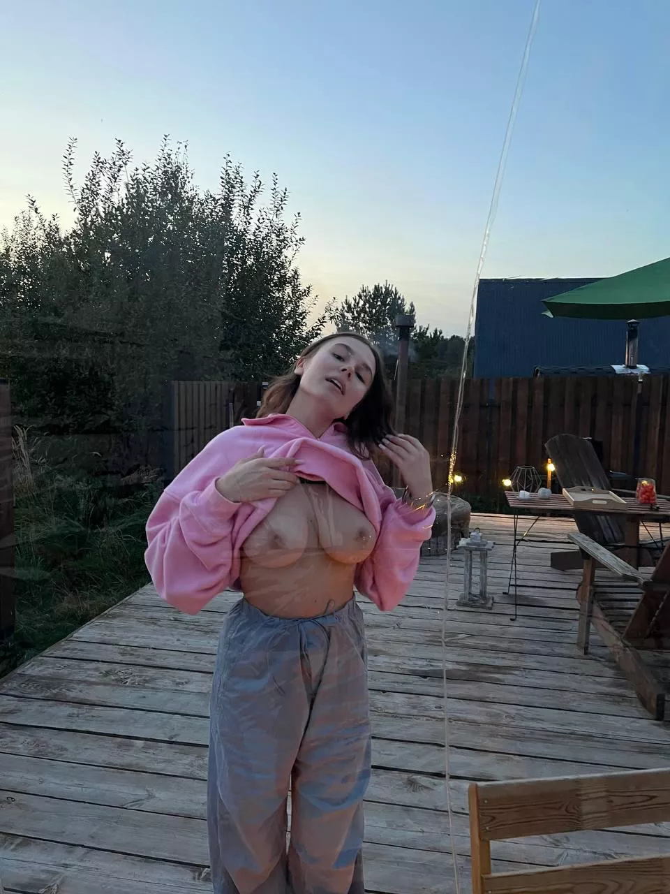 Maybe we could have some fun tomorrow? https://chaturbate.com/lina_stones/ posted by BetterExclamation