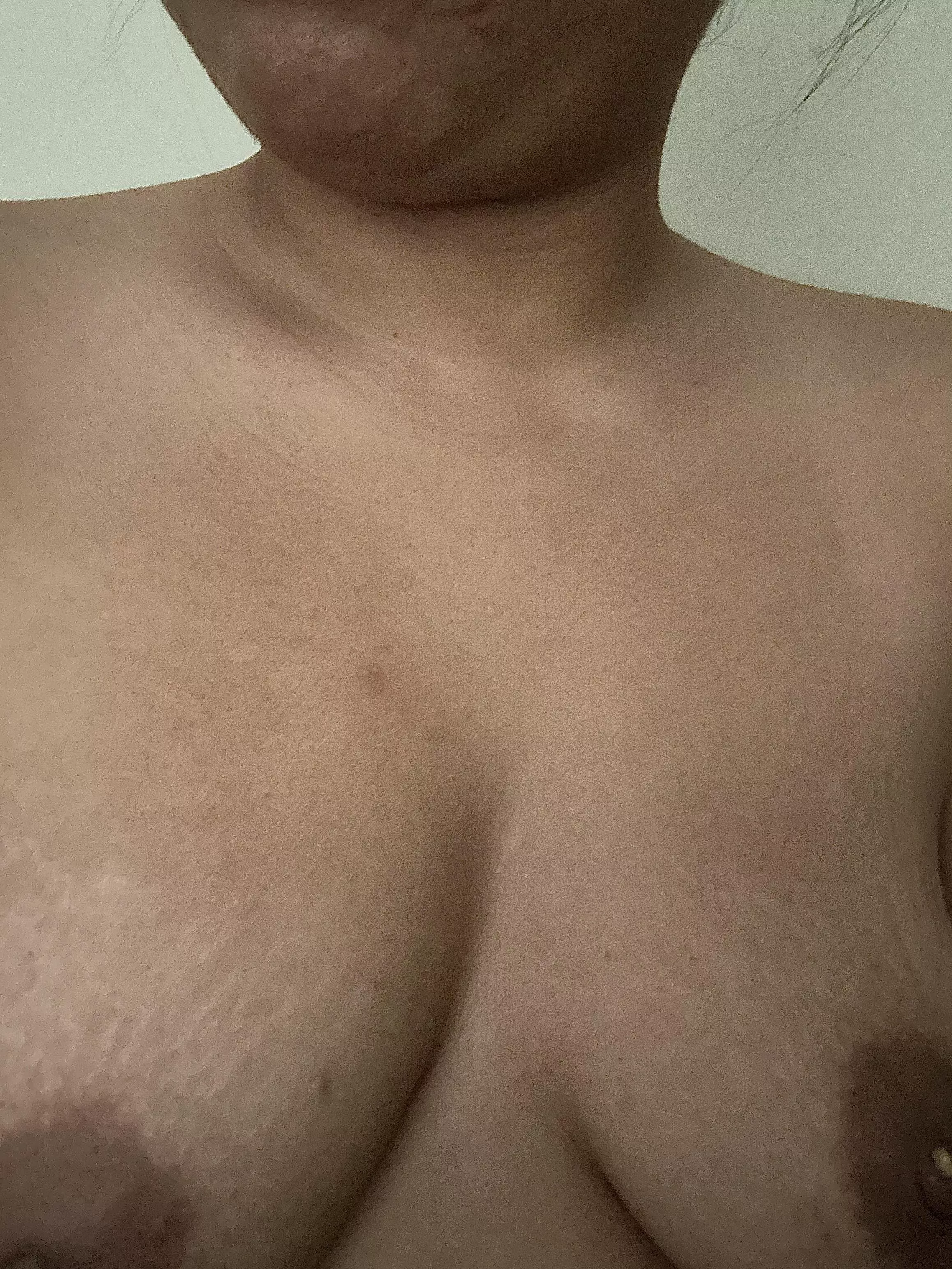 More Asian wife tits posted by Connect_Funny_2471