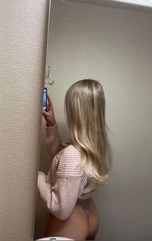 My gf underwear Valentines’a day, sample for swap by This-Presentation126