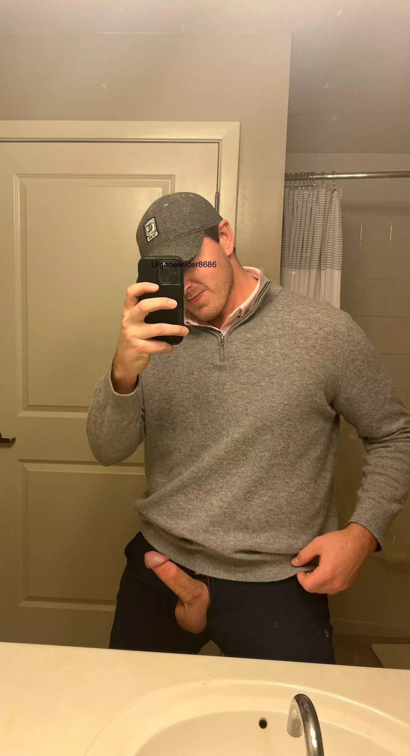 Need some distraction this vday work day… posted by Gonewilder8686