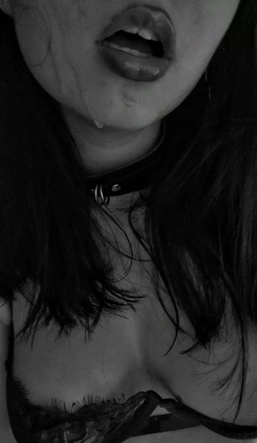 Need your semen here by Blessssssssssed