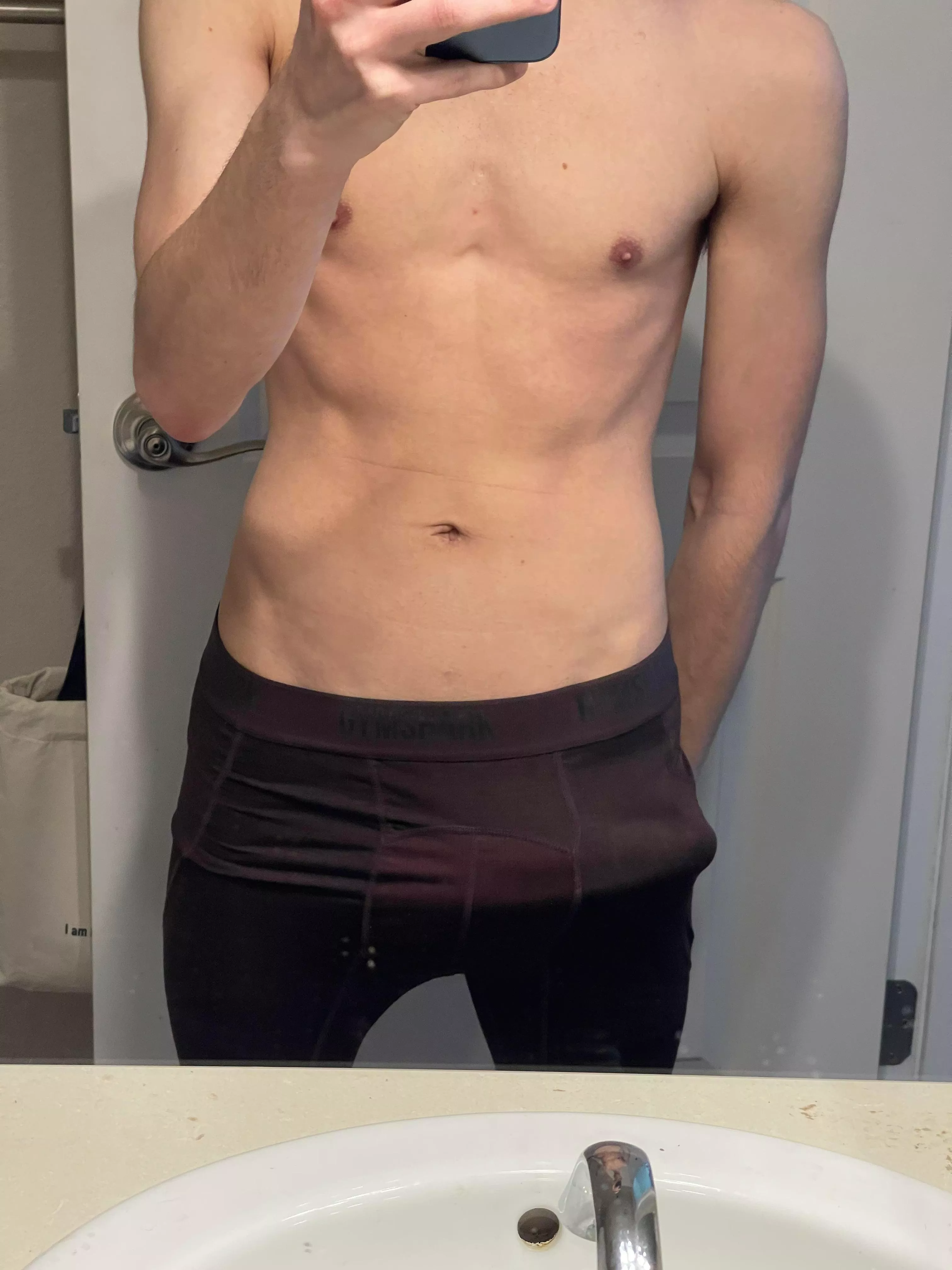 Noones gonna notice right? posted by TravelingTraveller