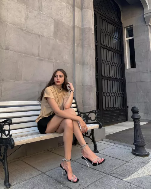 Nutsa Gvimradze [IRTR] by Dreamnobe7