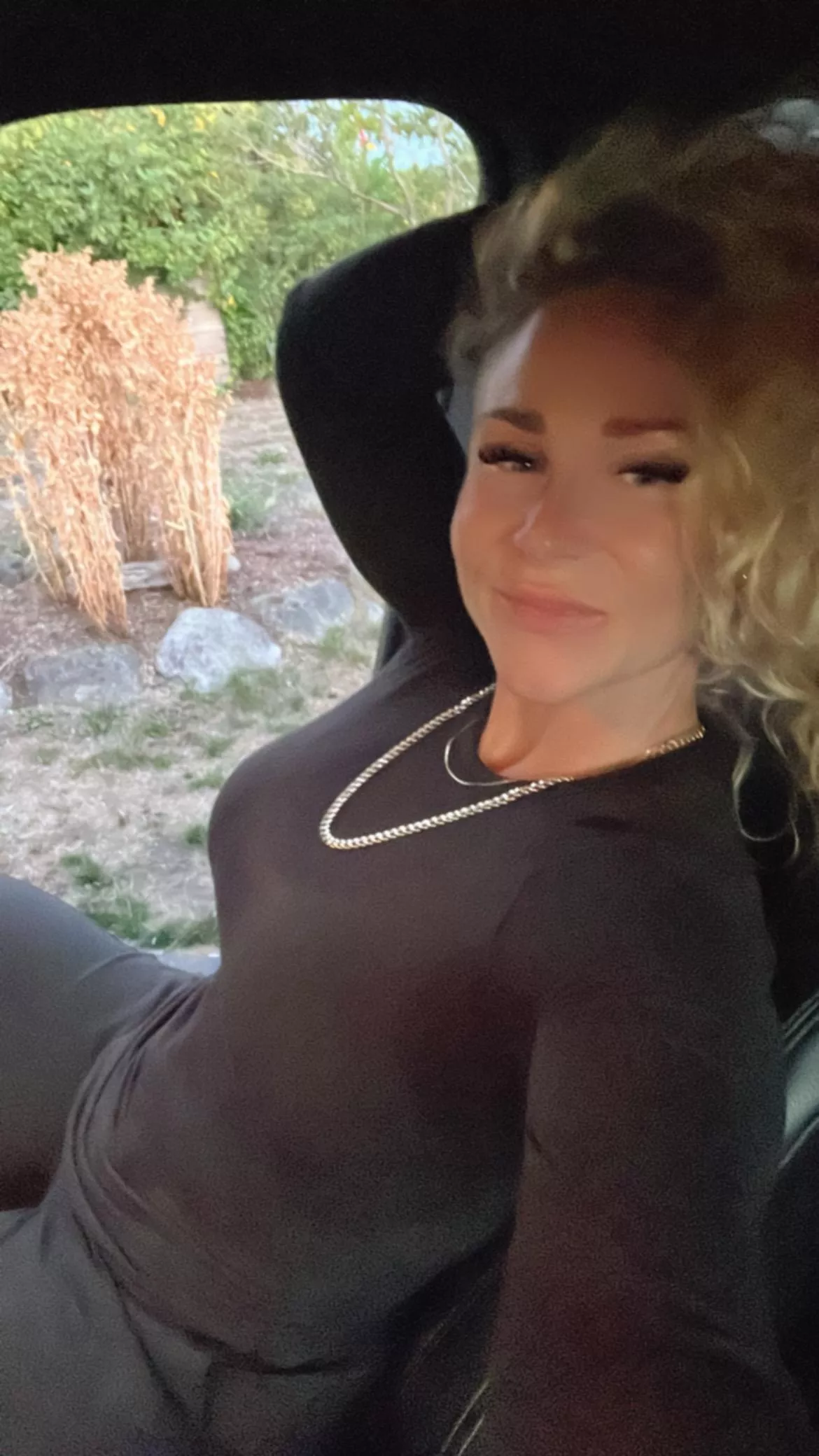 On my way to the gym :) posted by Sporty_Chic