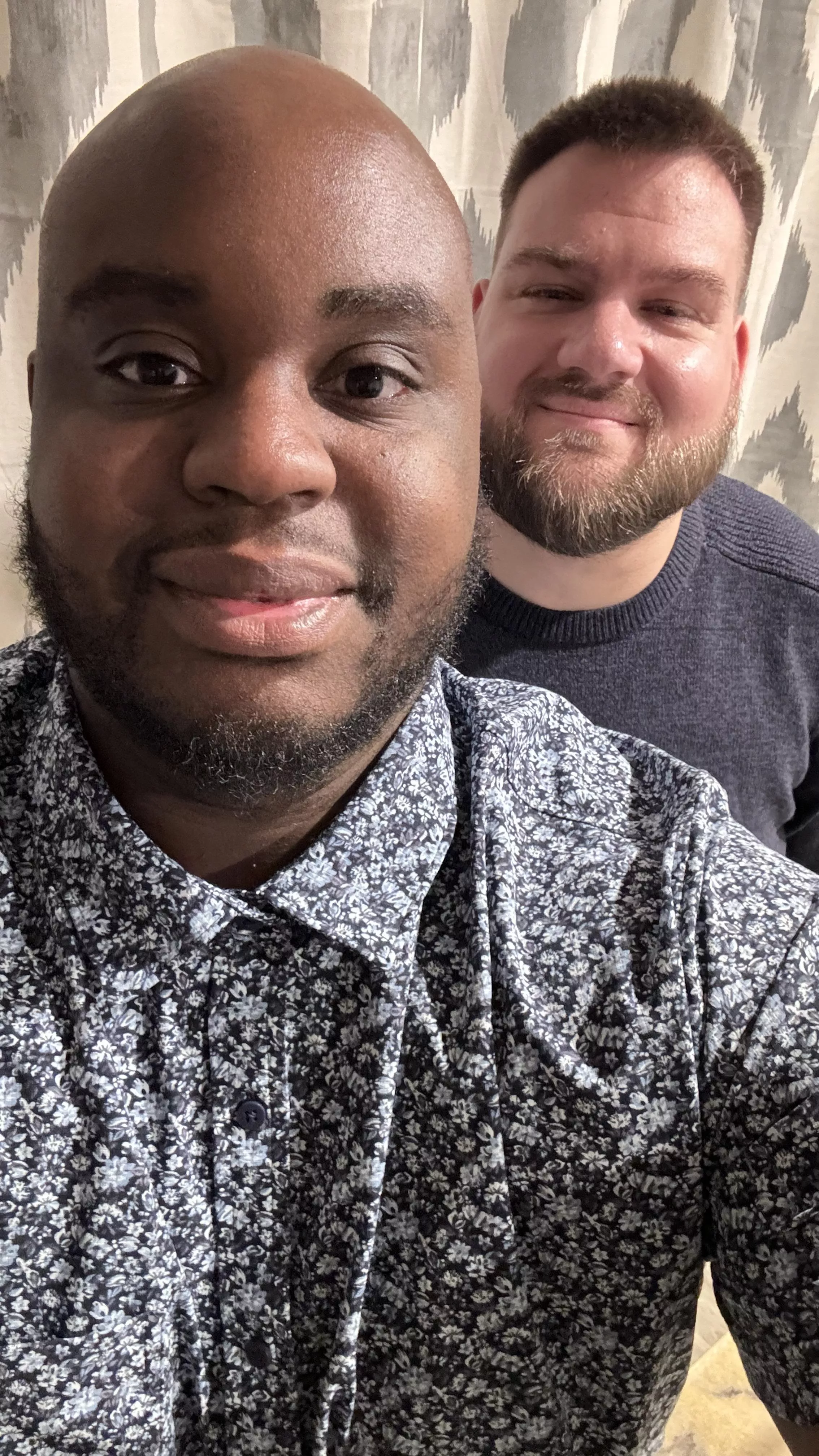 Our First Valentine’s Day as a Married Couple posted by CraftyConfidence5461