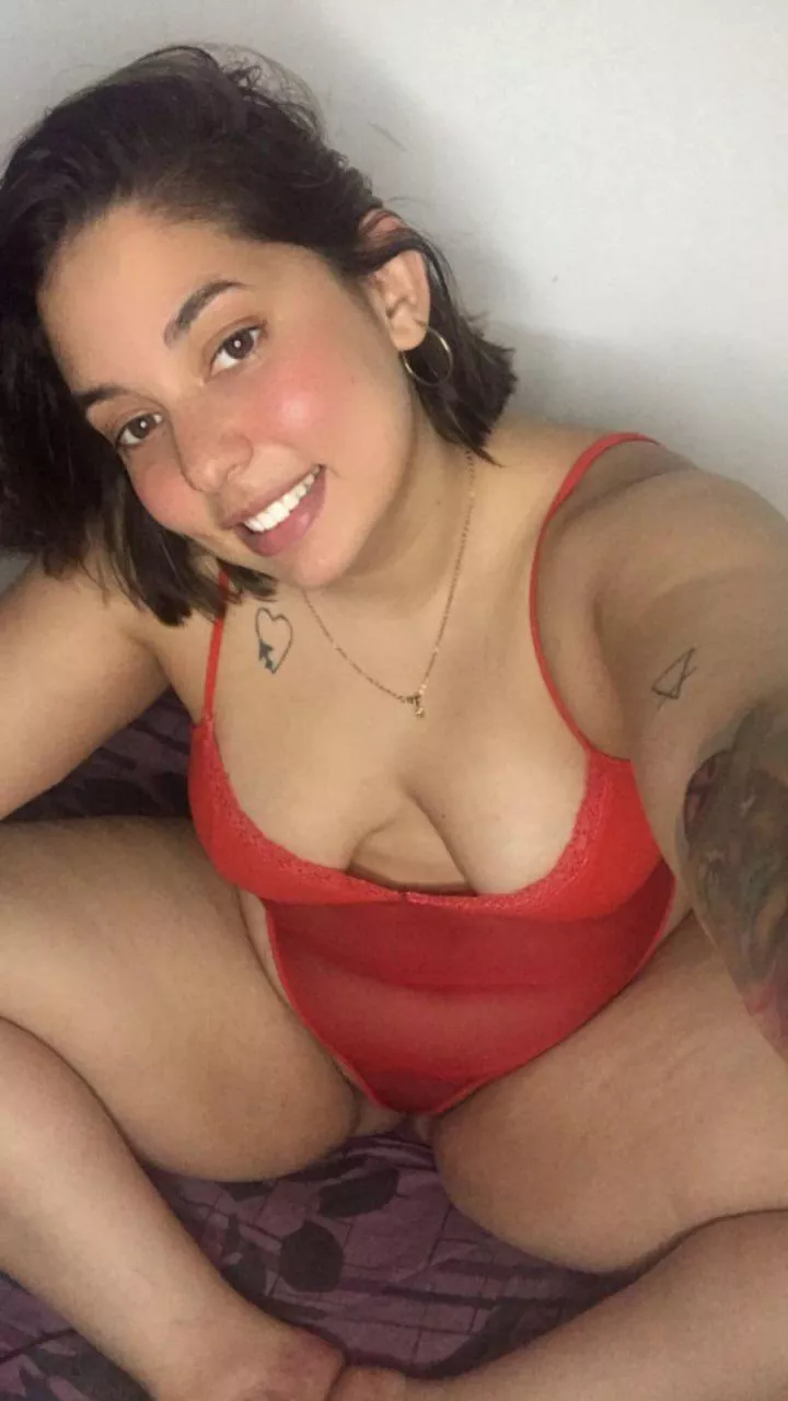 People said my body is to big to handle is this true? posted by GovernmentAny5767