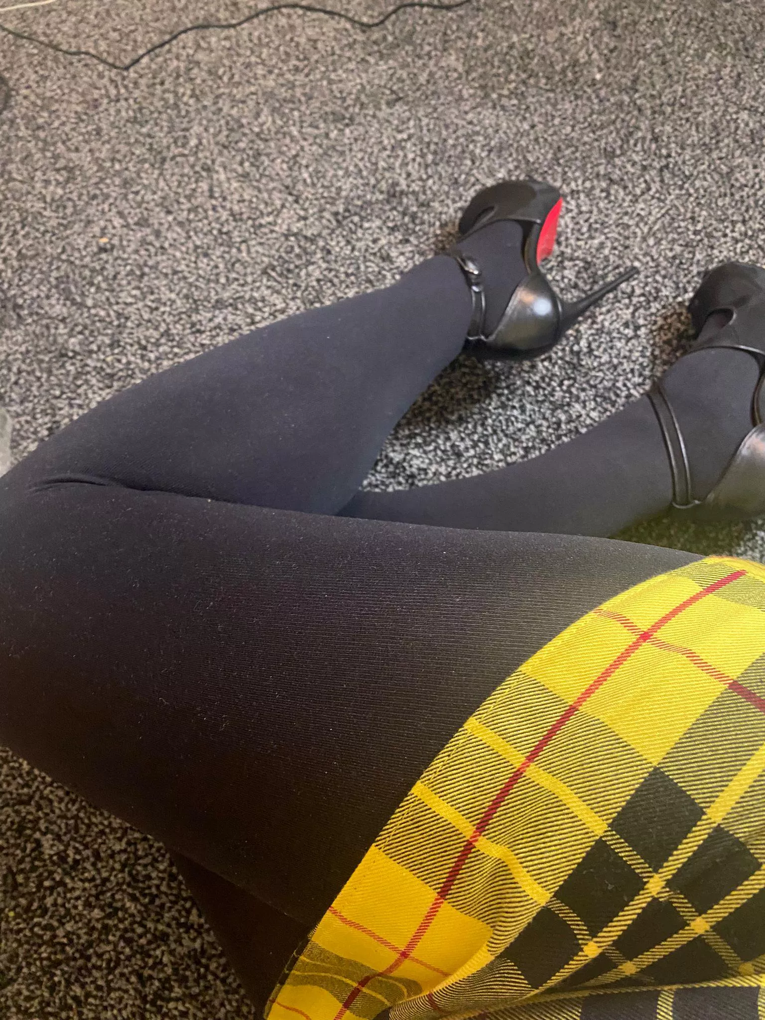 Perfect posted by MissSuzieTights