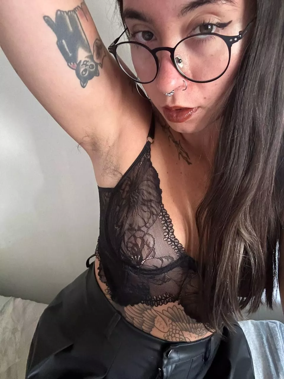 PERFECTION, happy valentine scent posted by darksofia1111