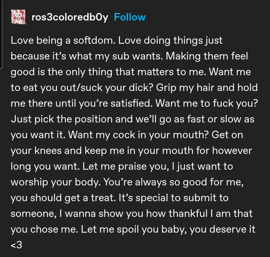 pleasure domming is my passion by genesis1ut