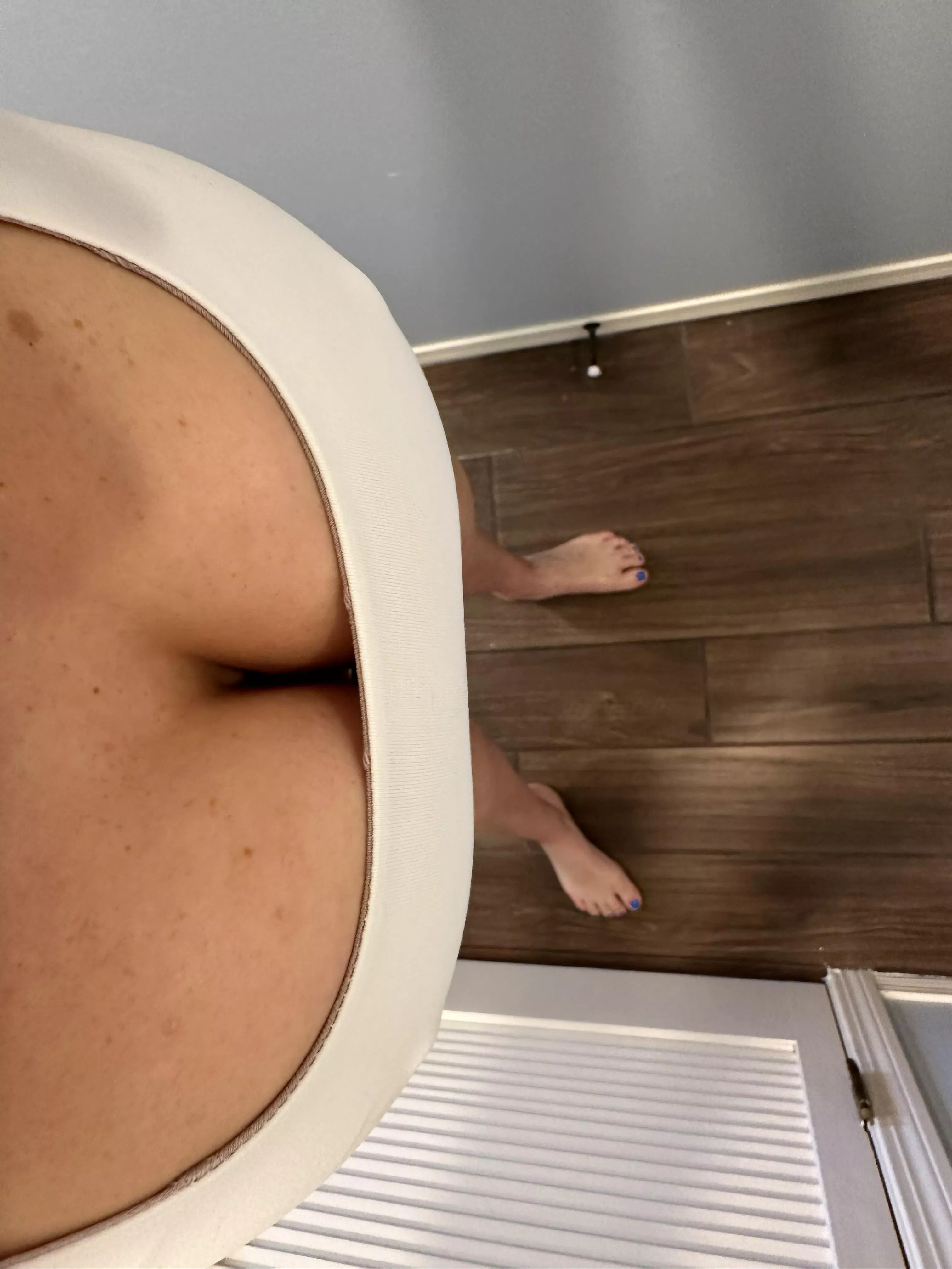 POV for me all day today! posted by fitnesswife1983