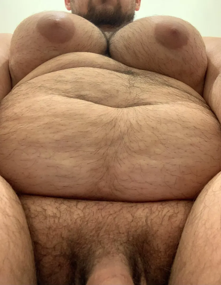 POV by gianche