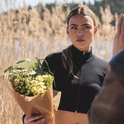 Rebecca Wicklin by thiefinserra