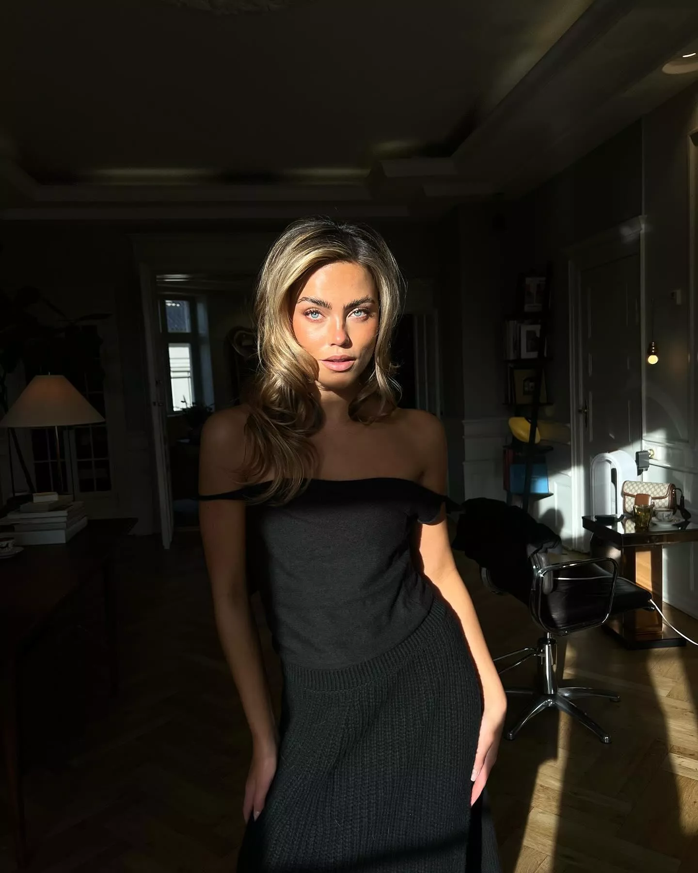 Rebecca Wicklin posted by thiefinserra