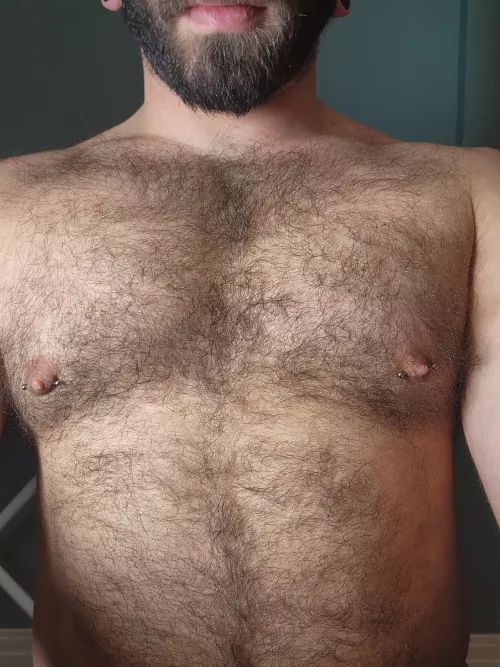 Run your fingers through by BackUpPlans