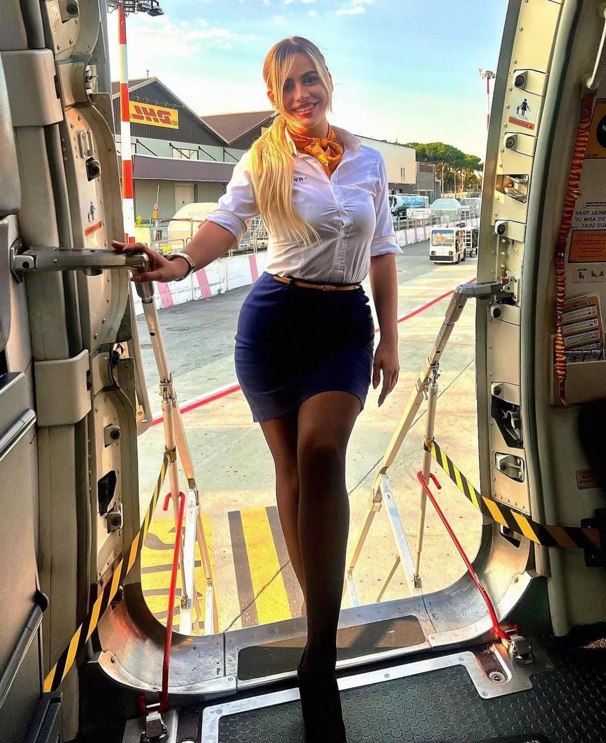 Ryanair posted by IkarusAndTheSun