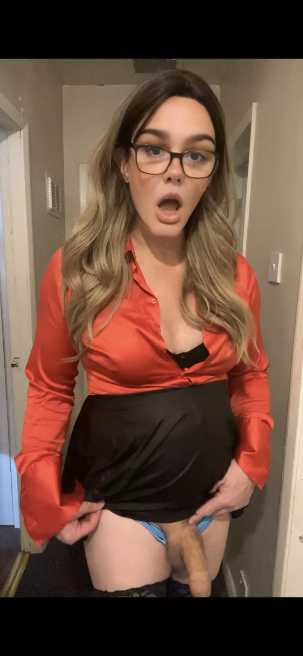 Say Ahhhhhhhh posted by satinexecutive