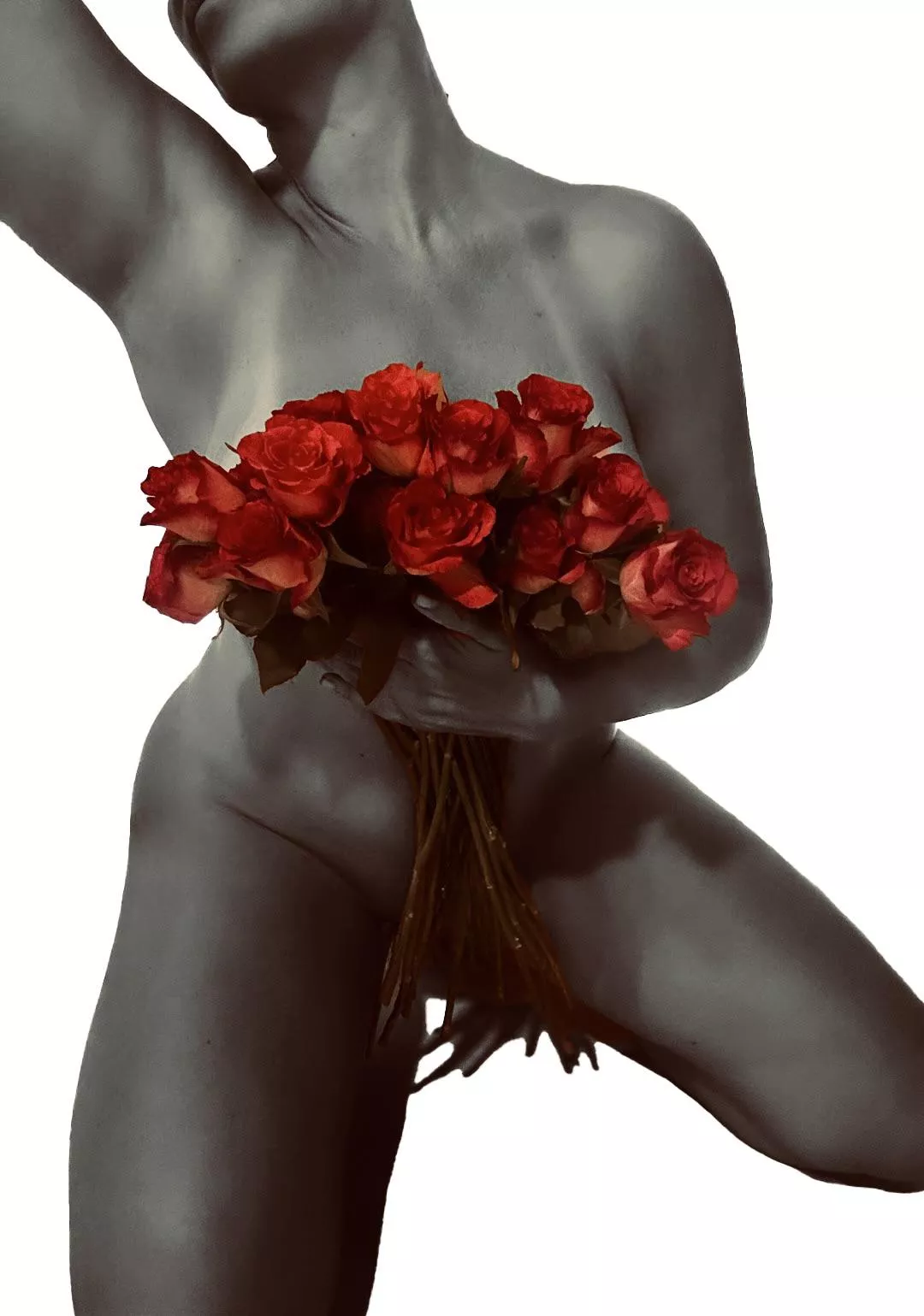 Scarlett Splash posted by doefies