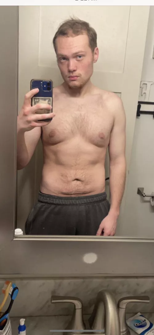 Should I post freaky shit? by Golxxxm