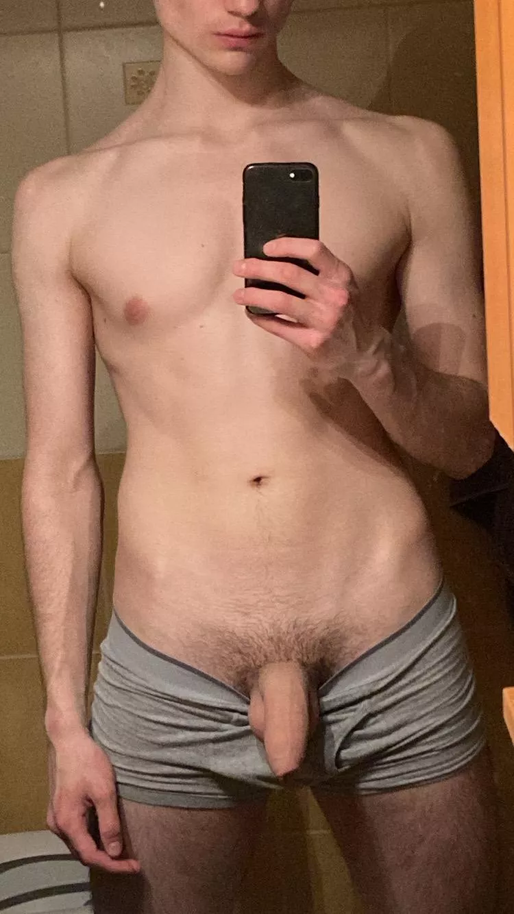 Should I shave it? 🪒 posted by TommieSwanson3