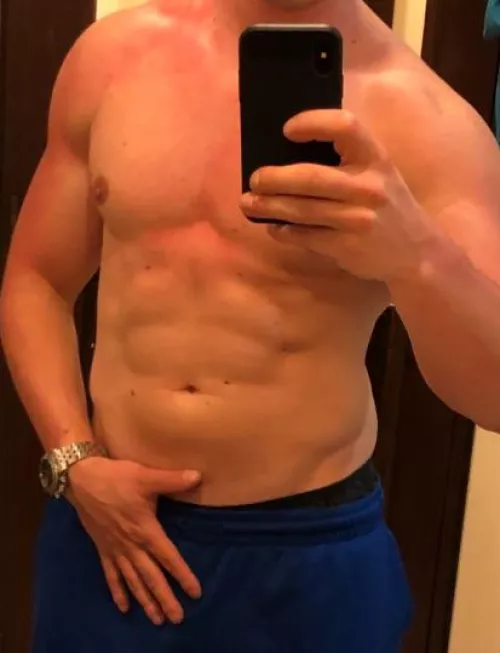 Showing a bit more [M] by throwRAivyfiy