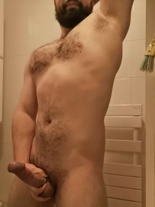 Slightly curved and very hard by ForbiddenFruit05