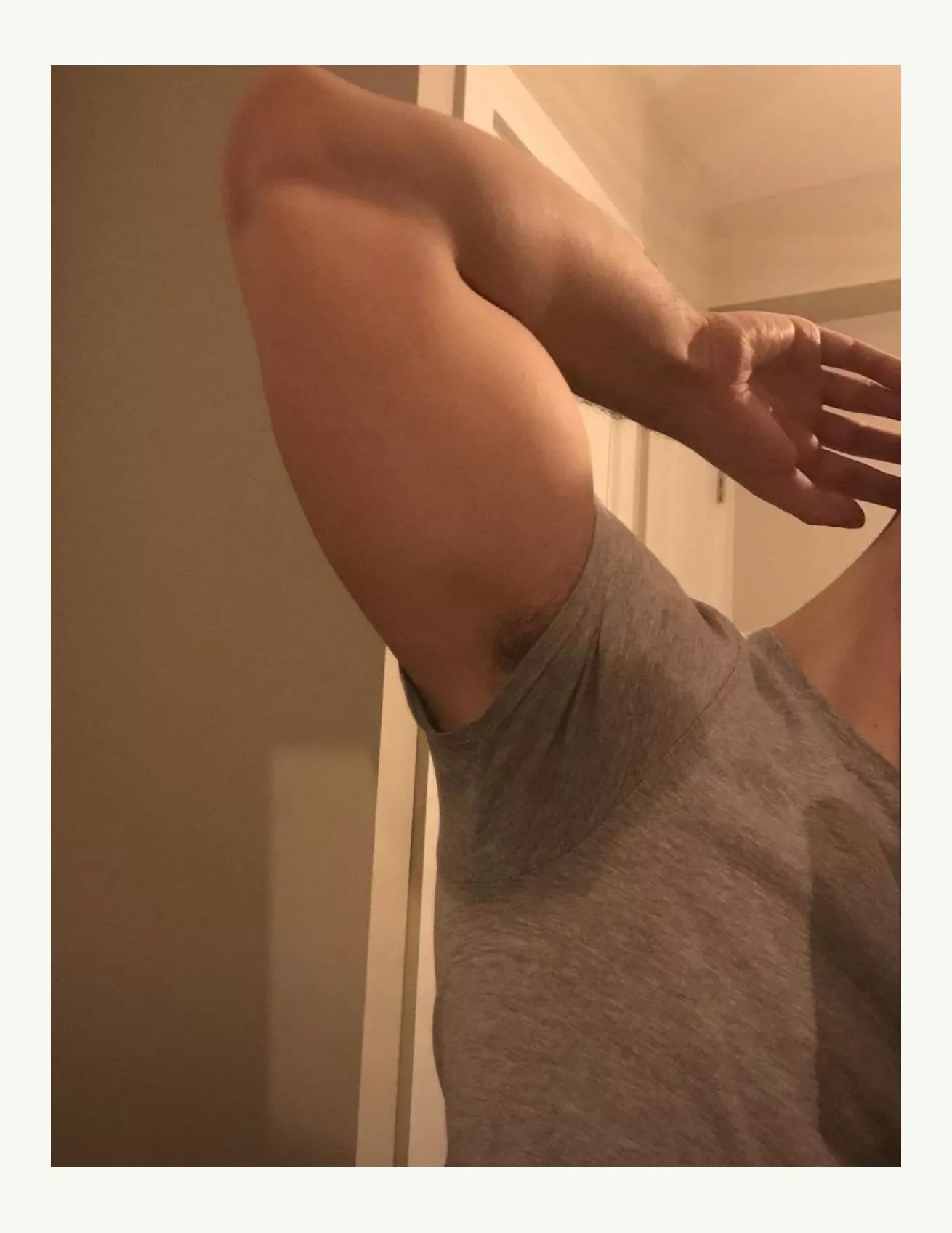 Sniff and lick my pits posted by Neveah_Howard6807