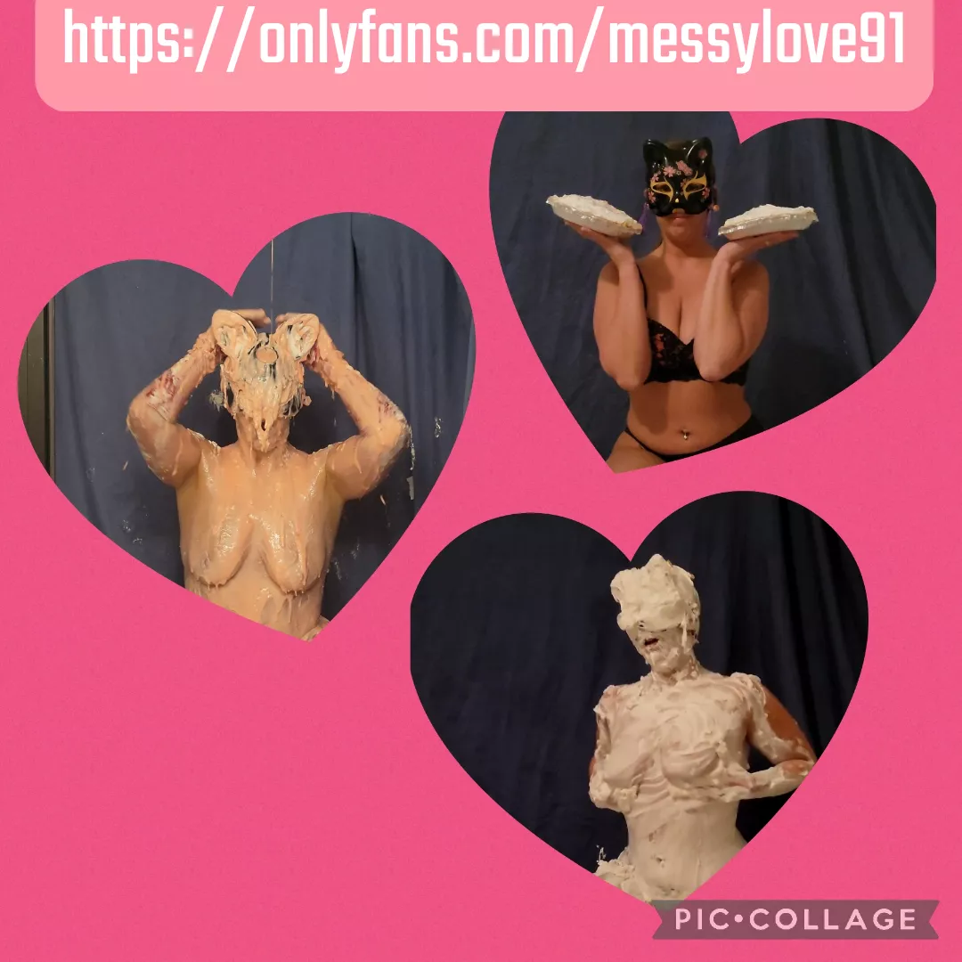 Special Valentine's Sale on my OF page!!! 💝 Don't miss out!! posted by lowcountryWAM