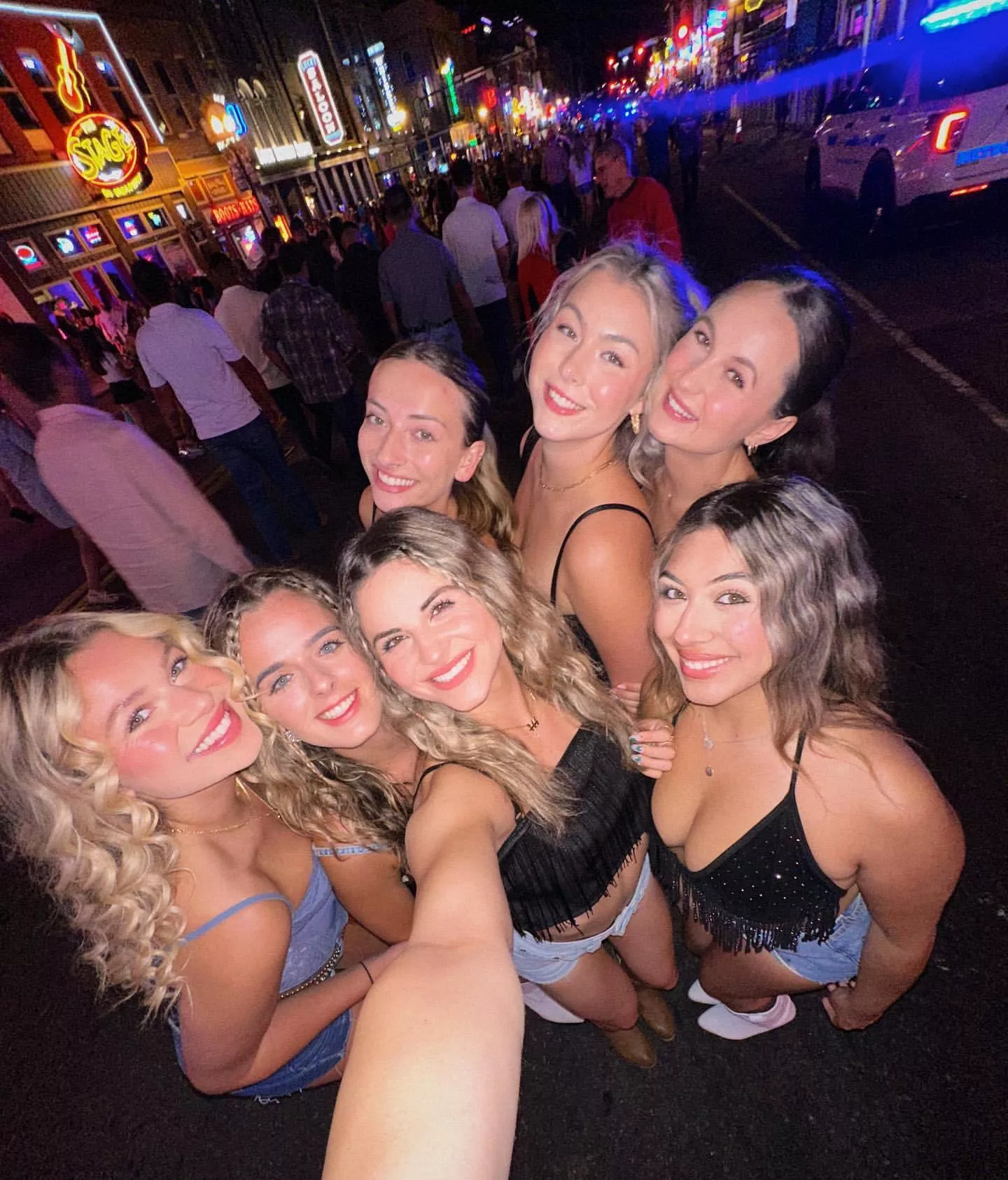 Streets of Nashville posted by juanathanluis