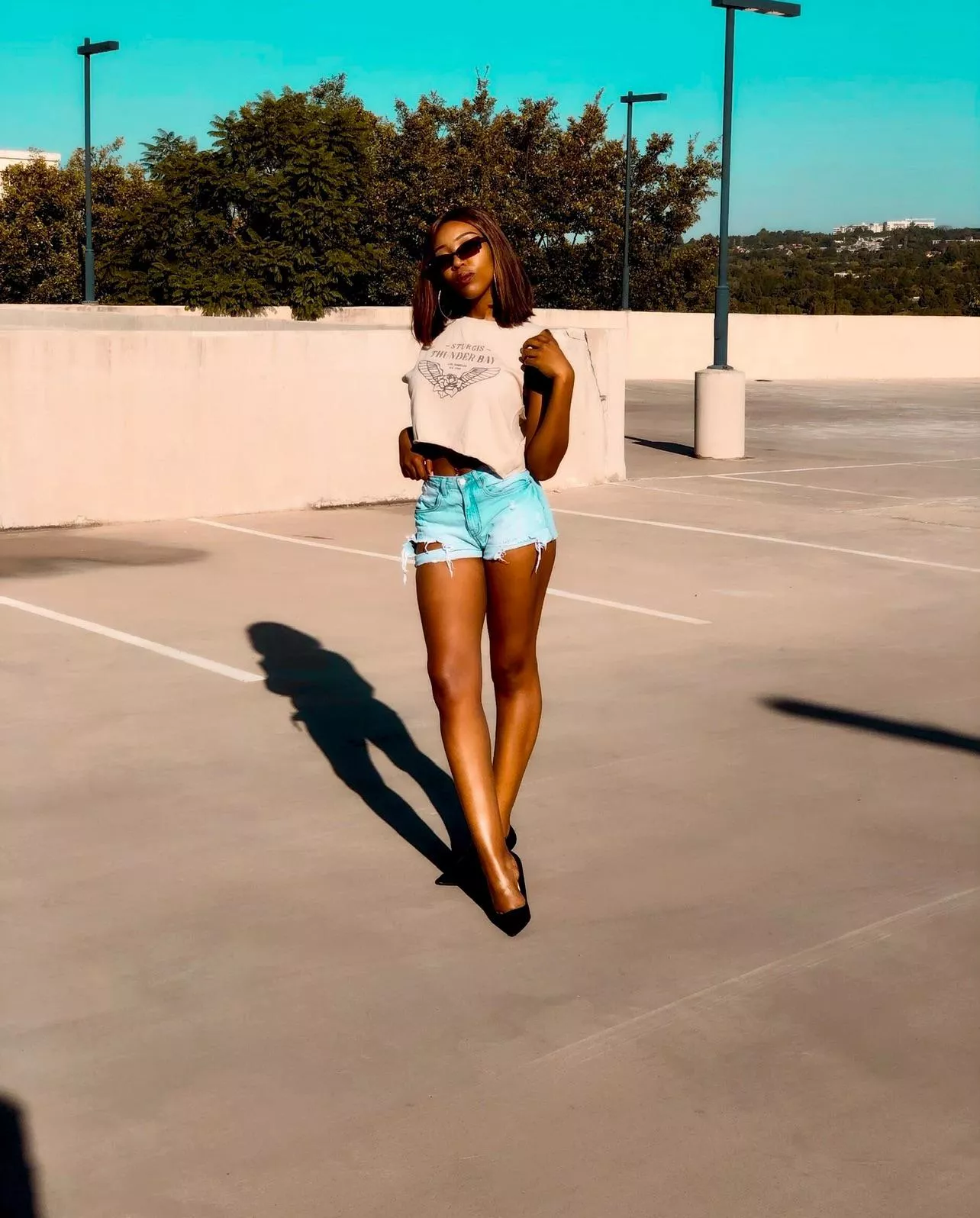 Summer daze. posted by m4kush_