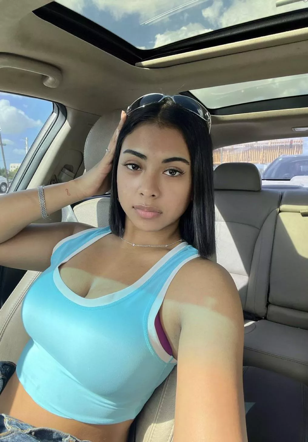 Super Fine posted by TheHallOFamer